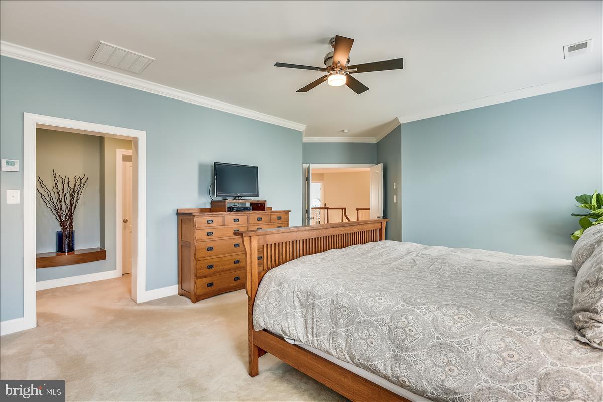 BRAMBLETON - Residential