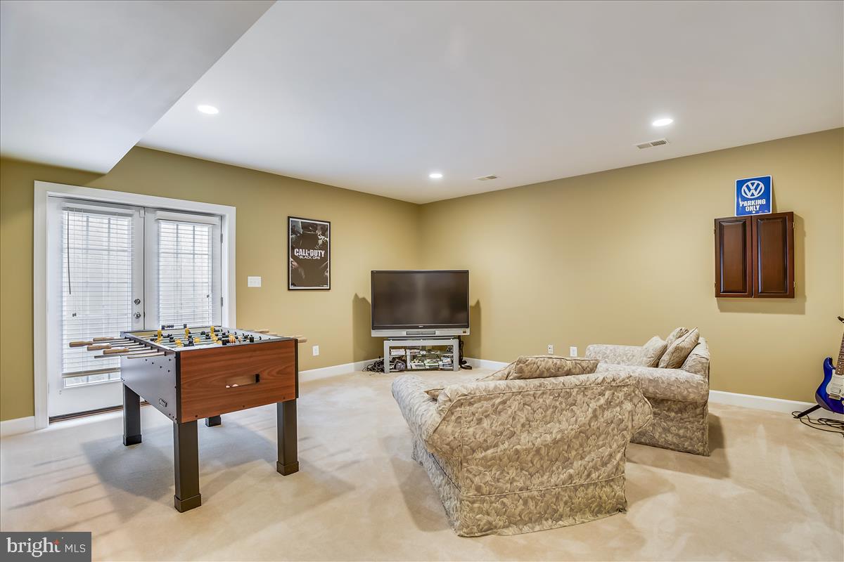 BRAMBLETON - Residential