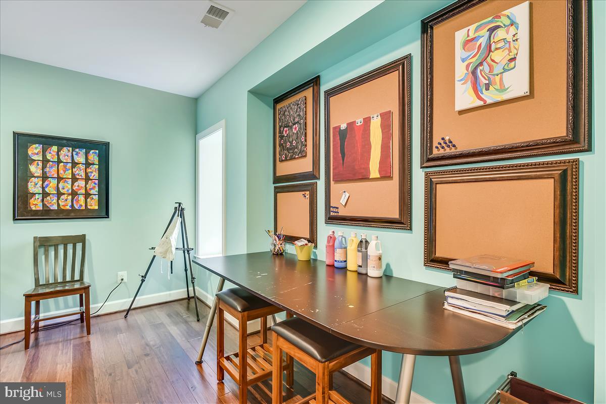 BRAMBLETON - Residential