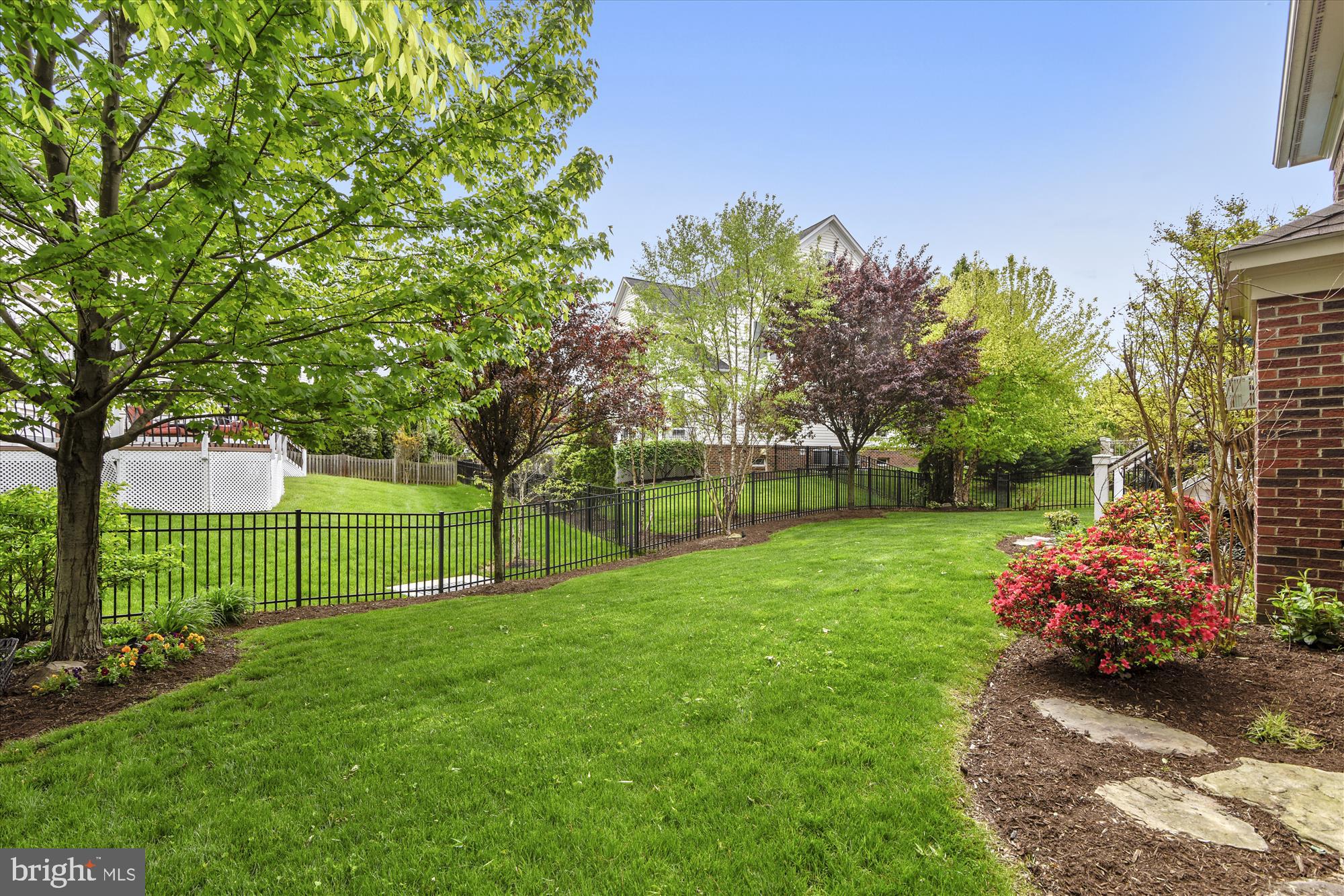 BRAMBLETON - Residential