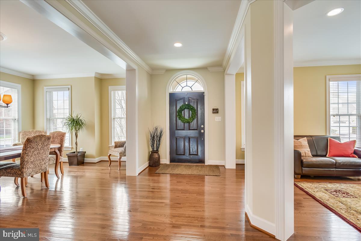 BRAMBLETON - Residential