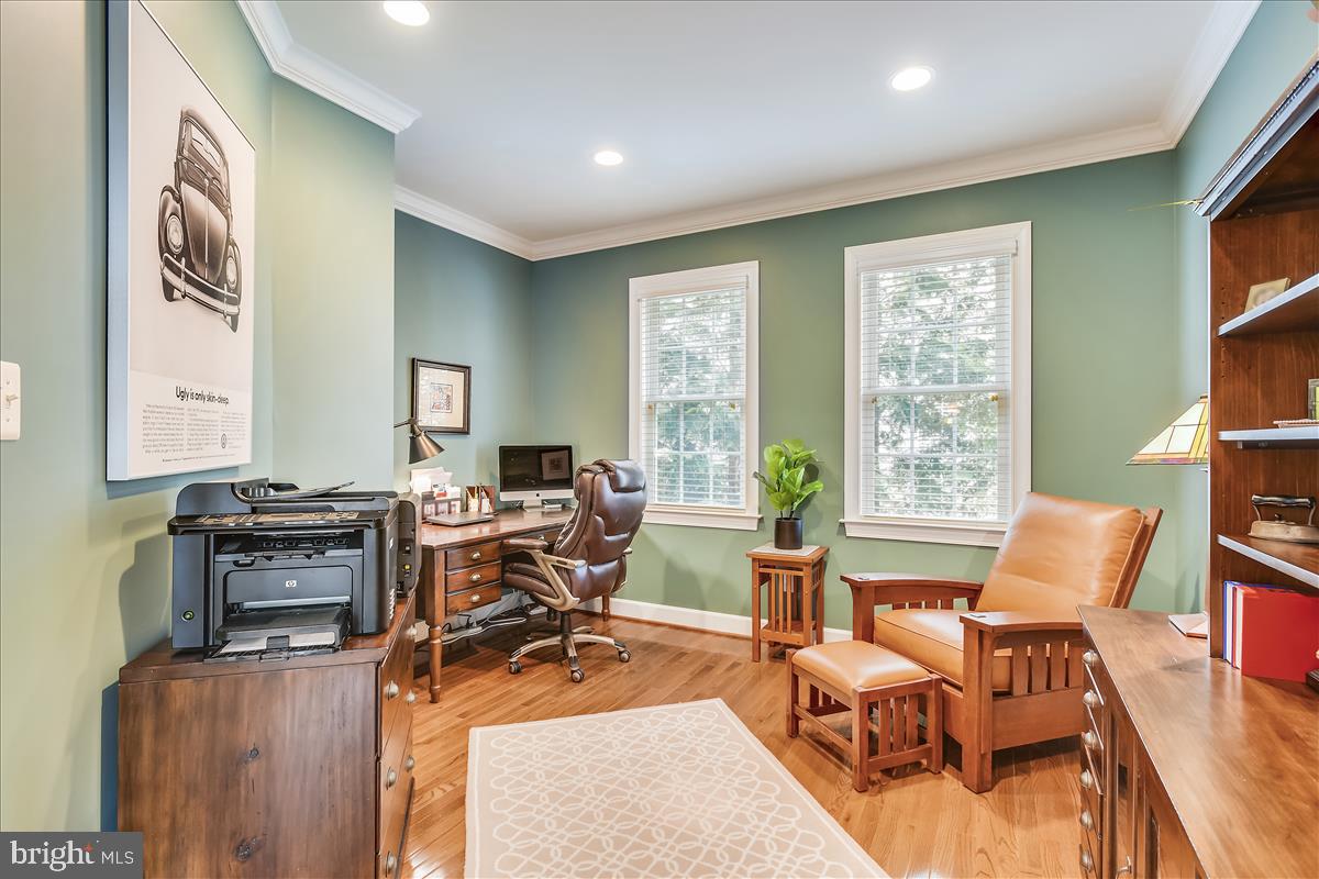 BRAMBLETON - Residential