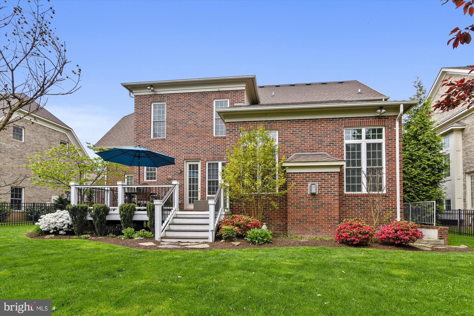 BRAMBLETON - Residential