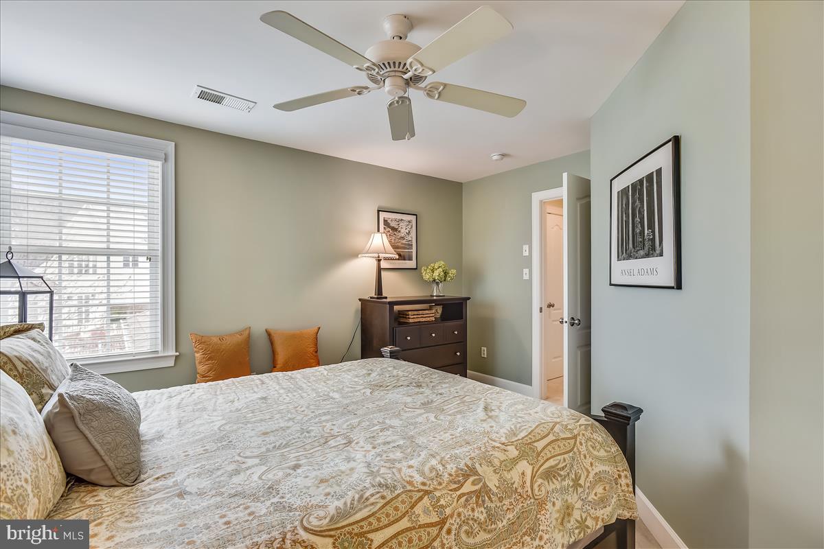 BRAMBLETON - Residential