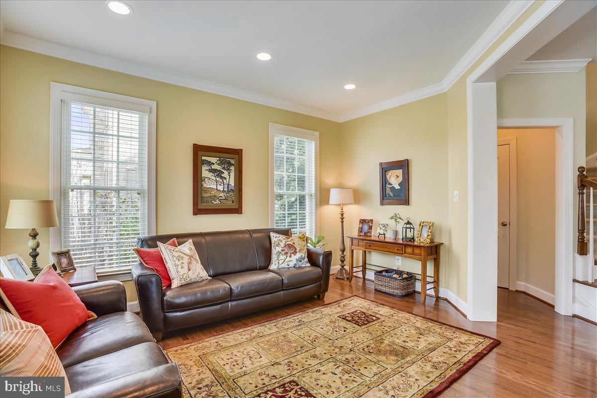 BRAMBLETON - Residential