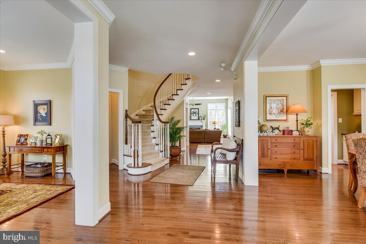 BRAMBLETON - Residential