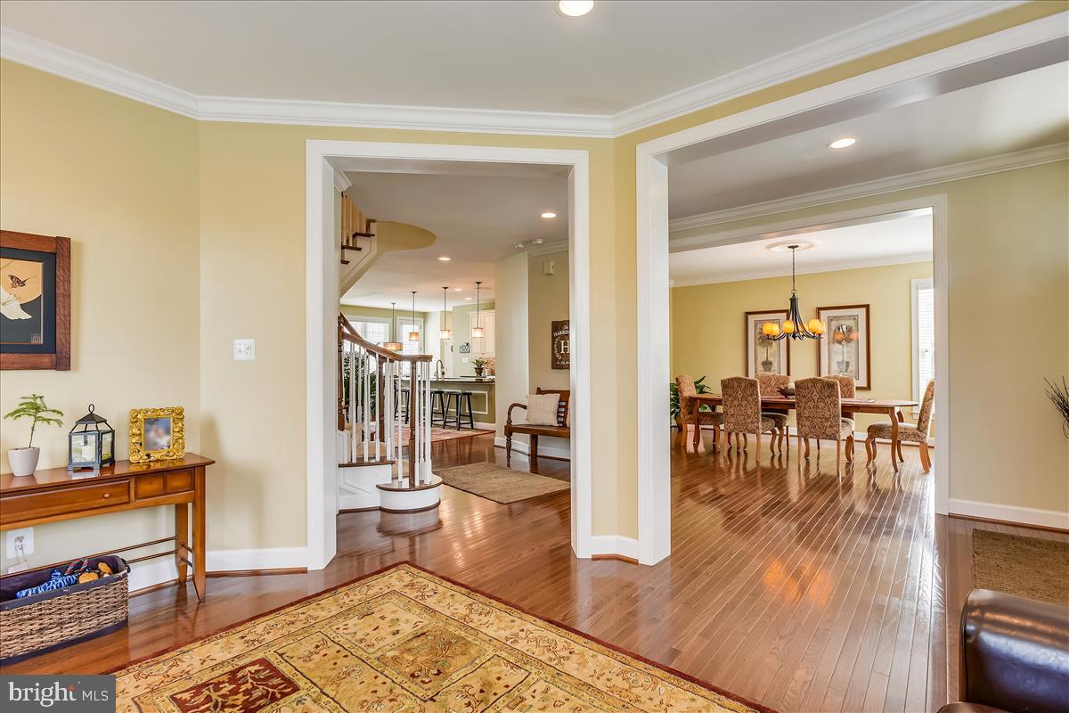 BRAMBLETON - Residential