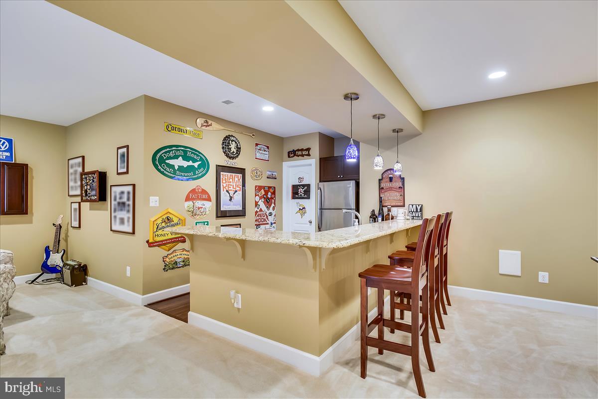 BRAMBLETON - Residential