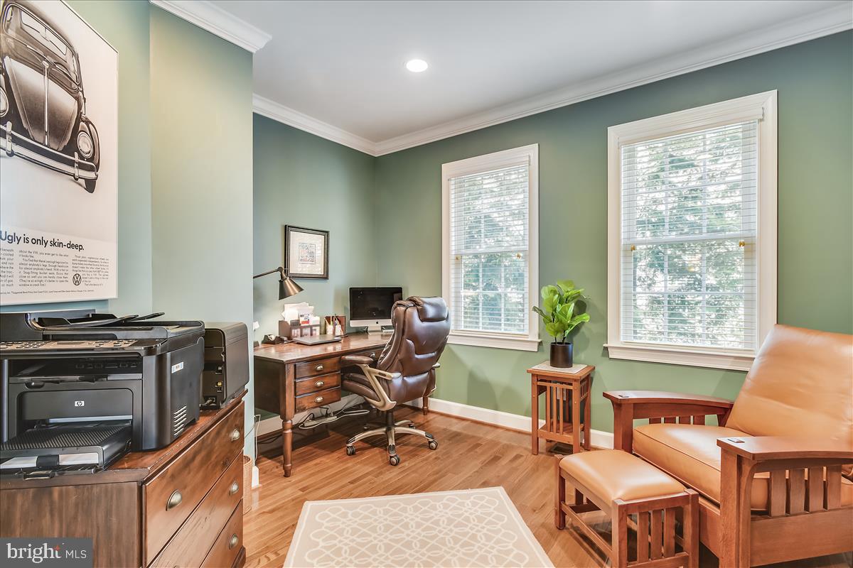 BRAMBLETON - Residential