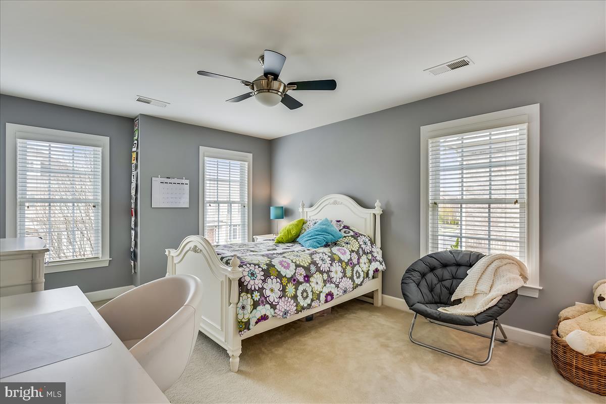 BRAMBLETON - Residential