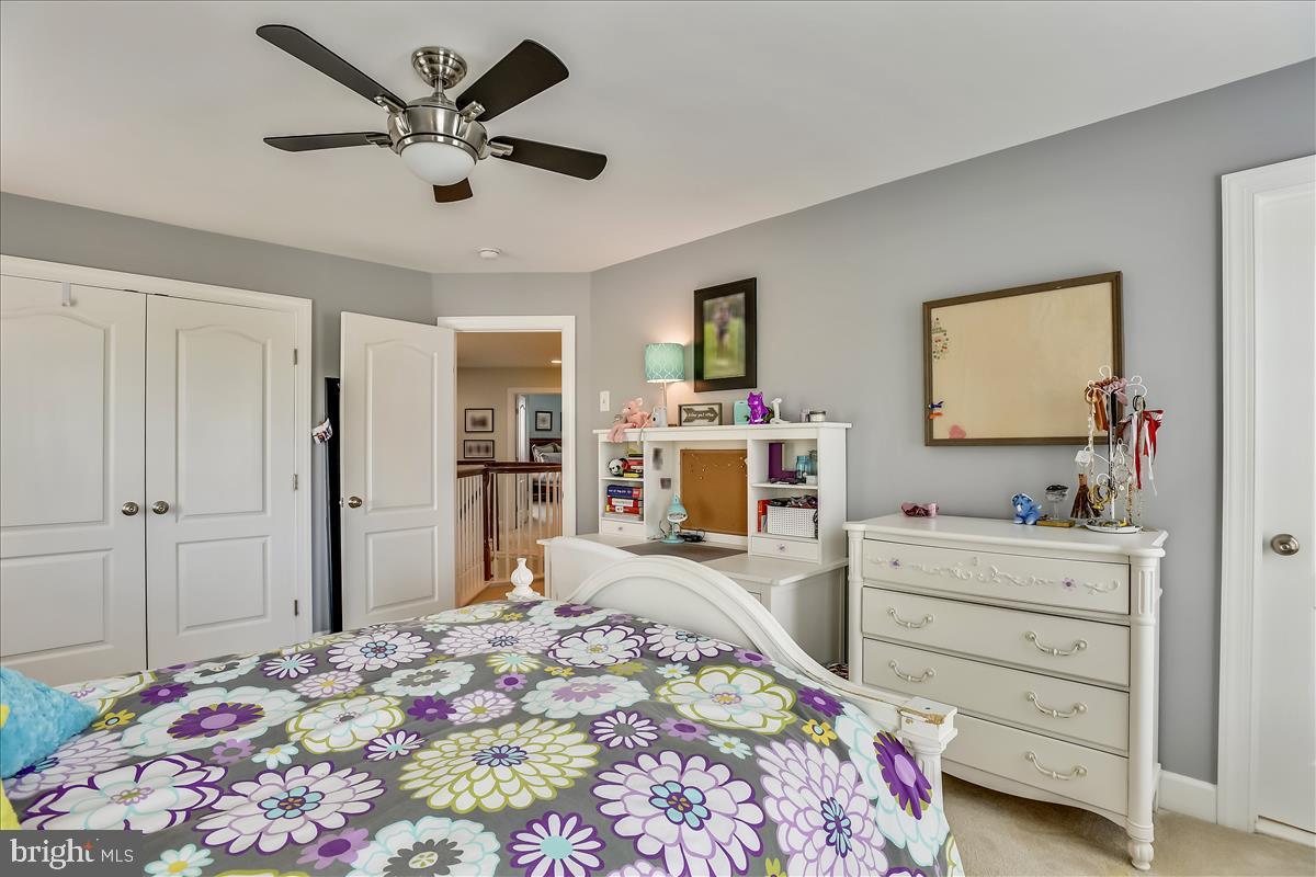 BRAMBLETON - Residential