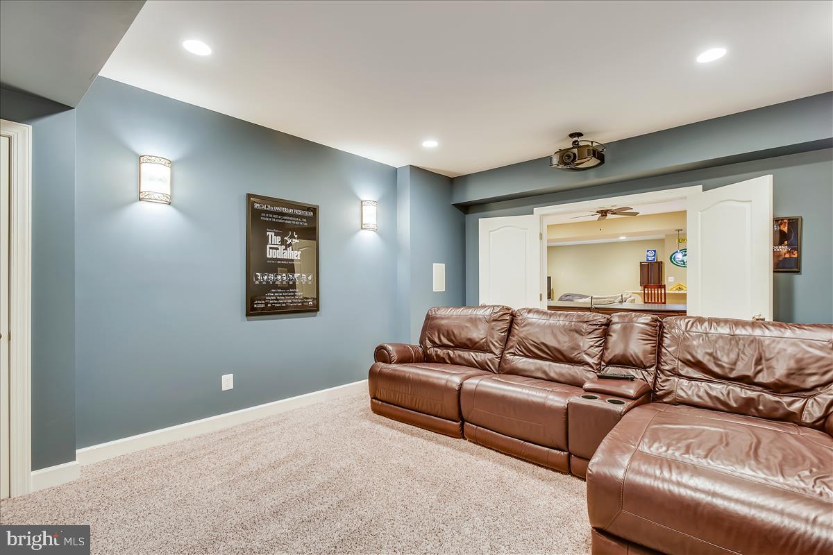 BRAMBLETON - Residential