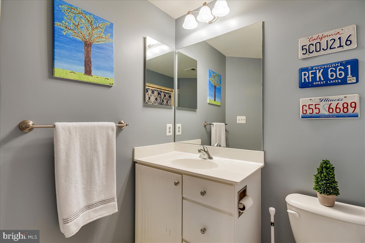 BRAMBLETON - Residential