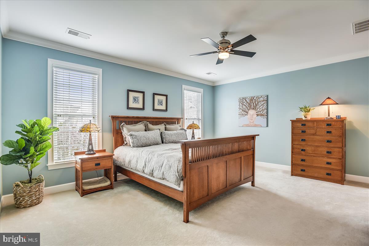 BRAMBLETON - Residential