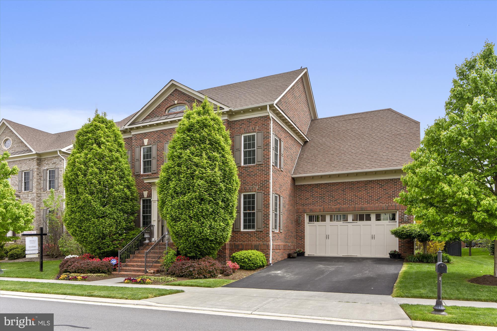 BRAMBLETON - Residential