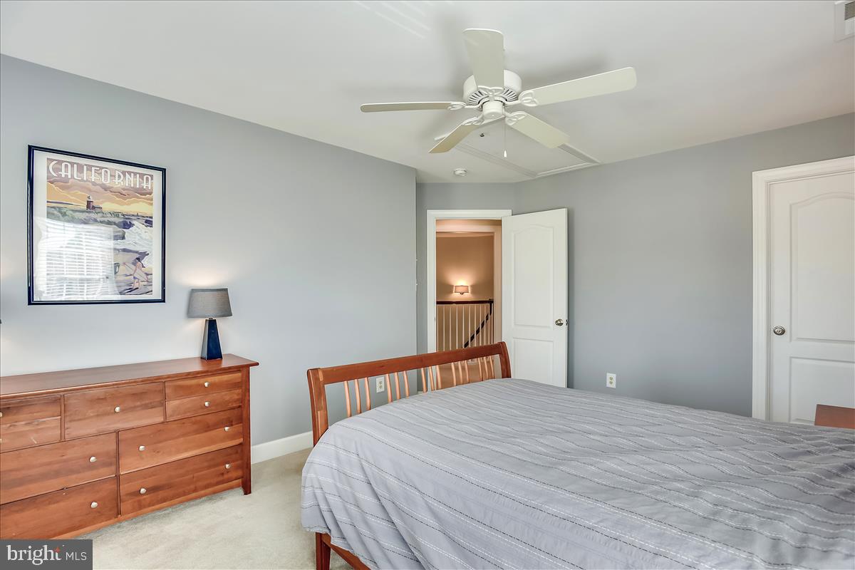 BRAMBLETON - Residential