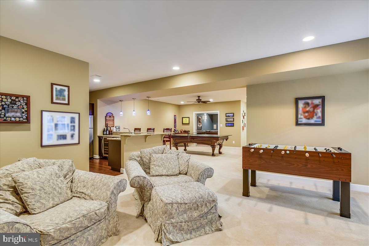 BRAMBLETON - Residential