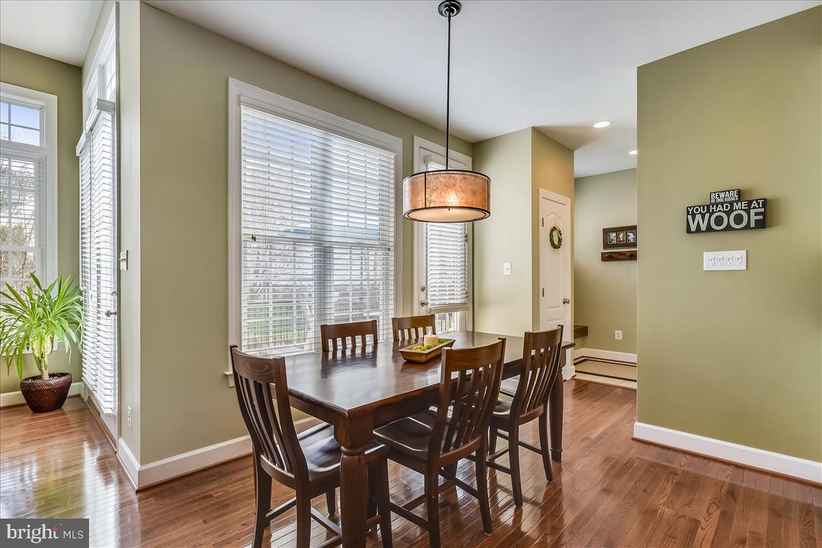 BRAMBLETON - Residential