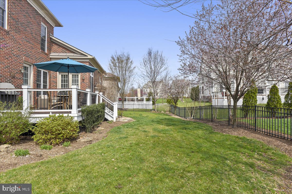 BRAMBLETON - Residential