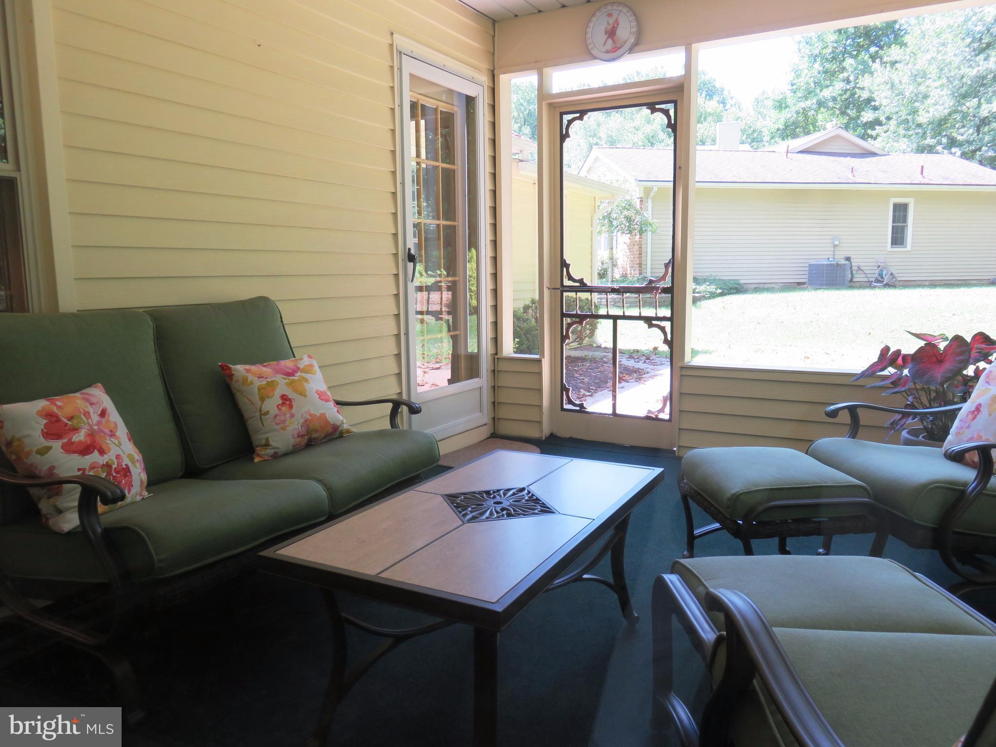 HERITAGE HARBOUR - Residential