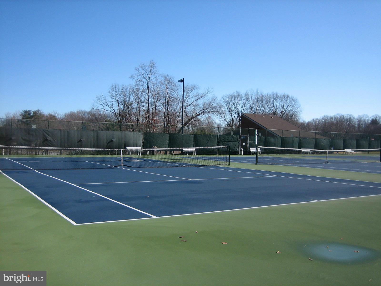HERITAGE HARBOUR - Residential