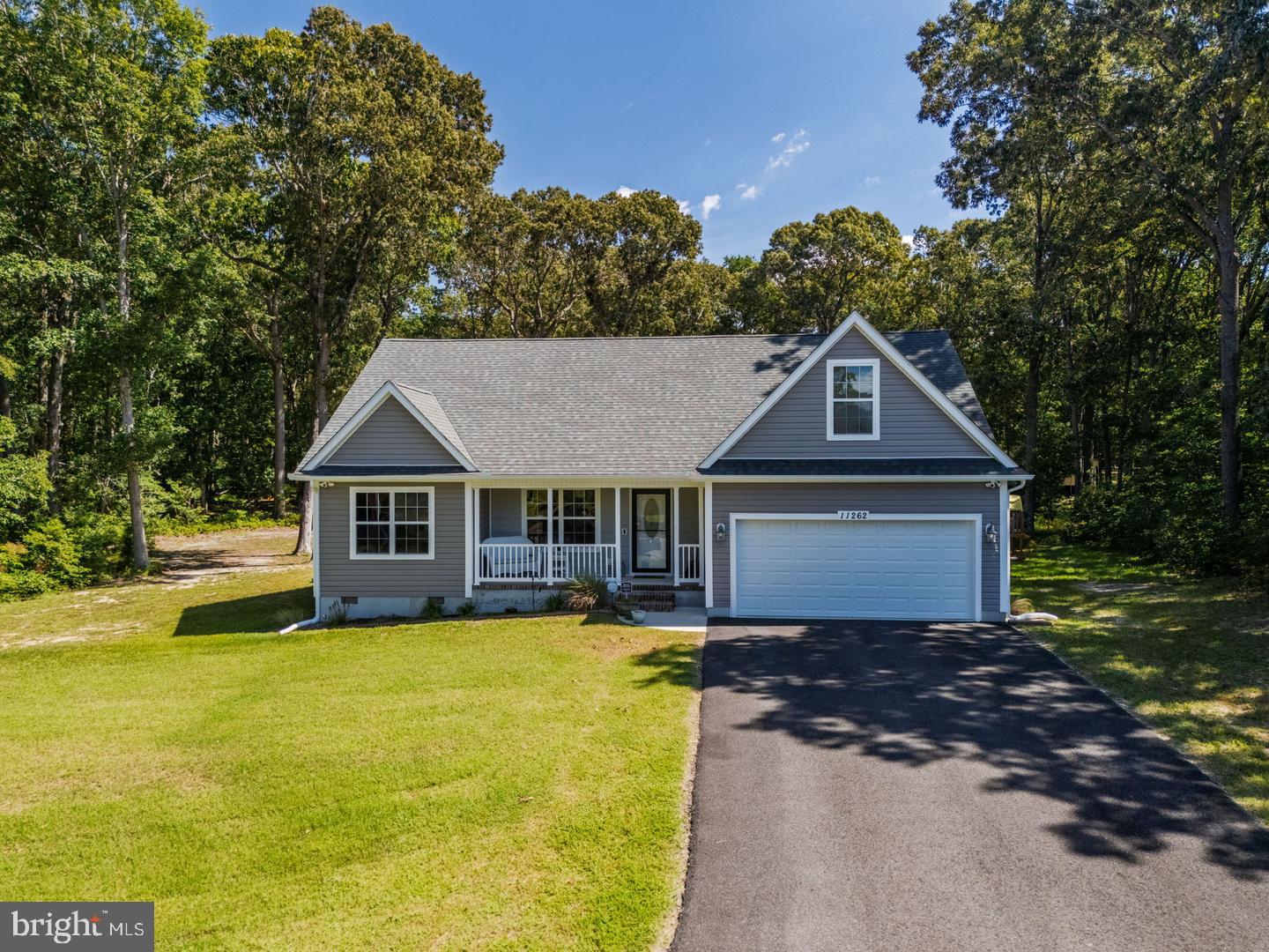 11262 SANDY RIDGE DRIVE