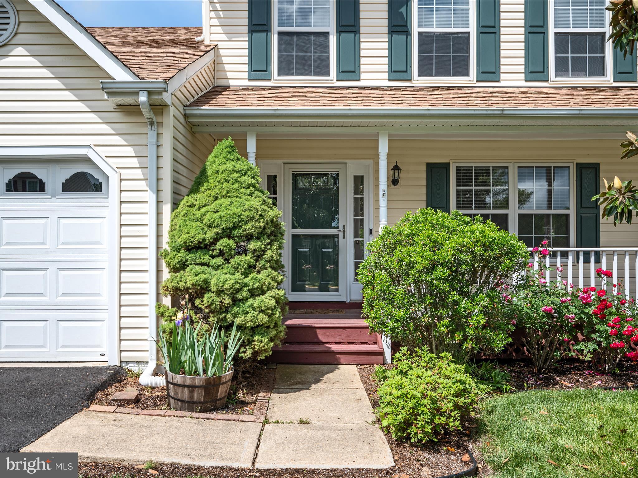21 JOPLIN COURT