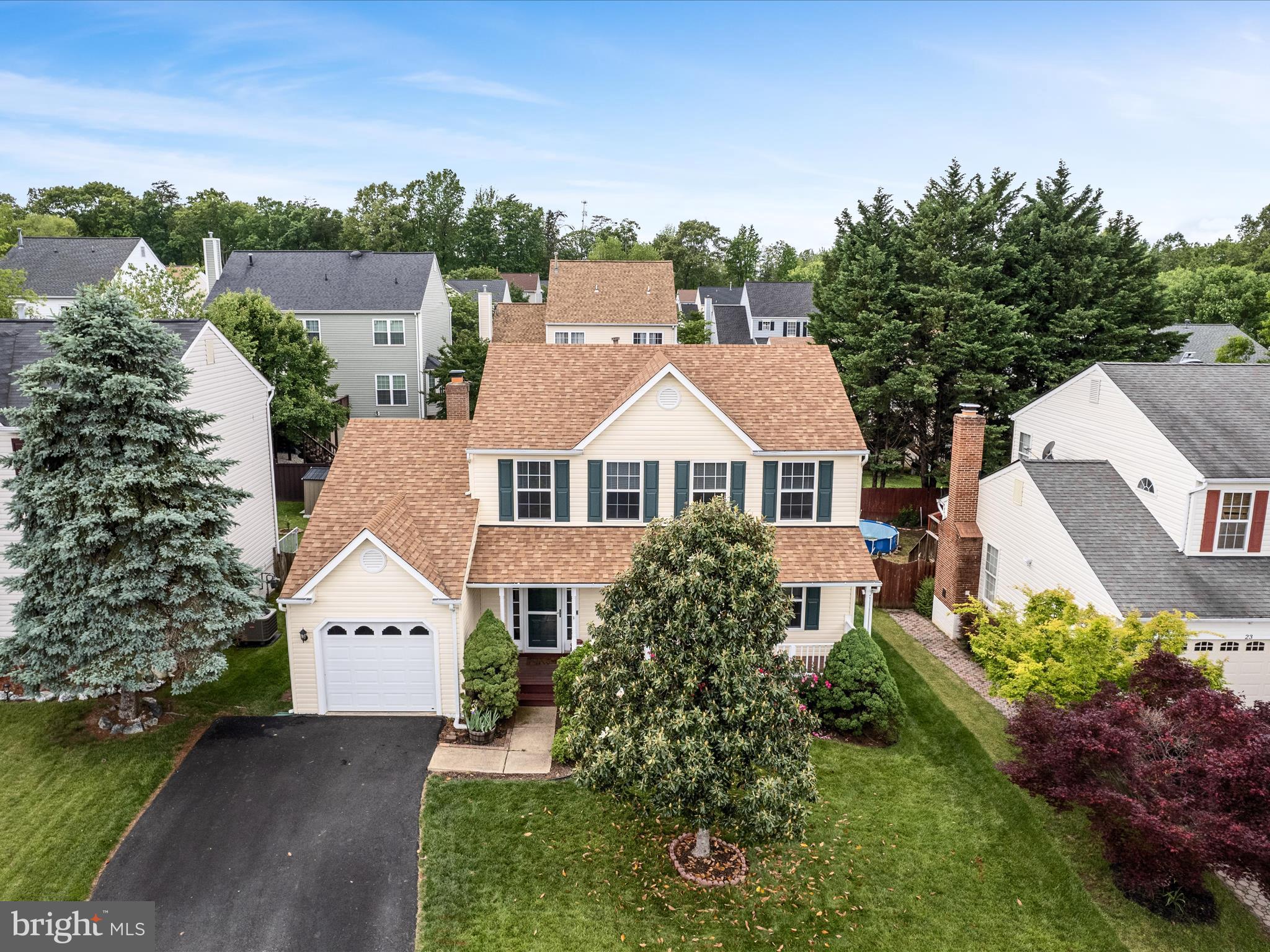 21 JOPLIN COURT