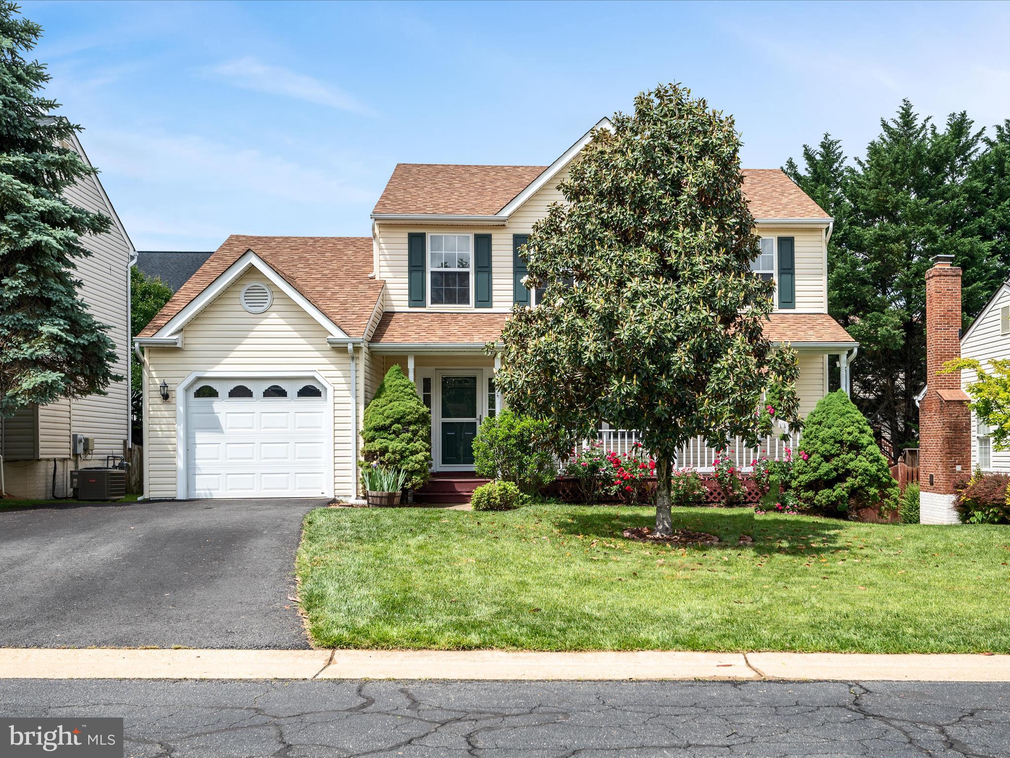 21 JOPLIN COURT