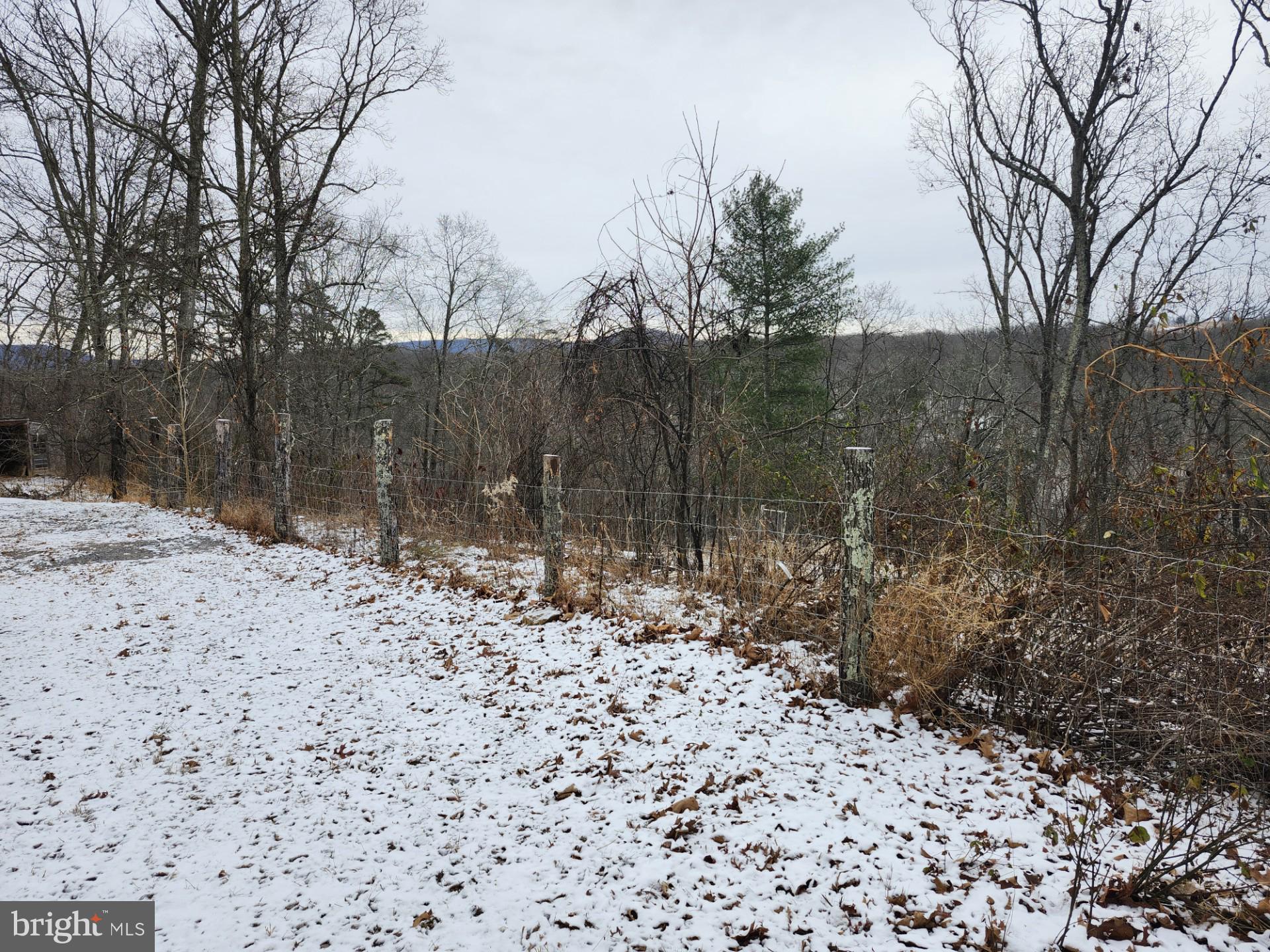 MOUNTAIN HERITAGE ESTATES - Residential