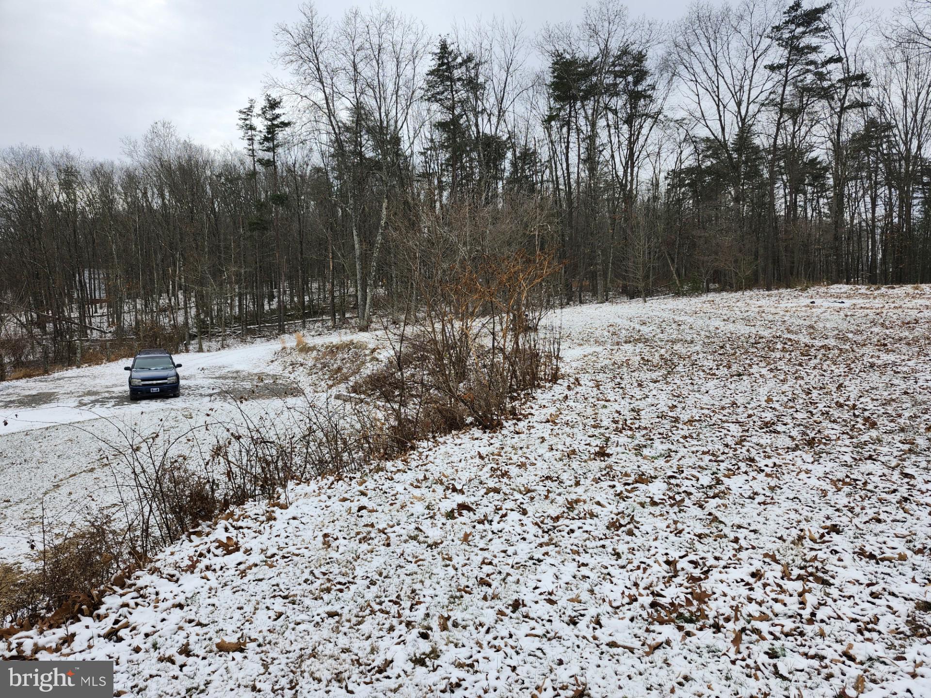 MOUNTAIN HERITAGE ESTATES - Residential