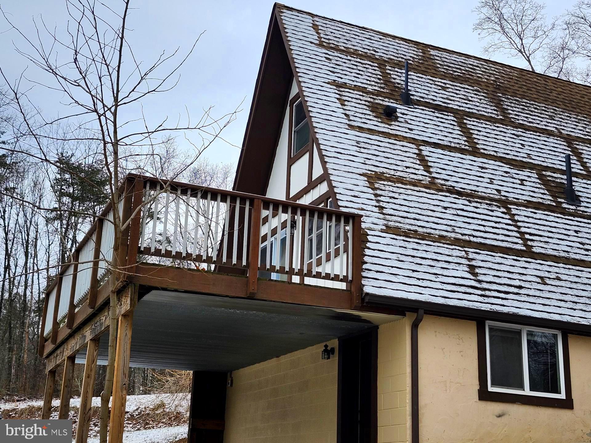 MOUNTAIN HERITAGE ESTATES - Residential