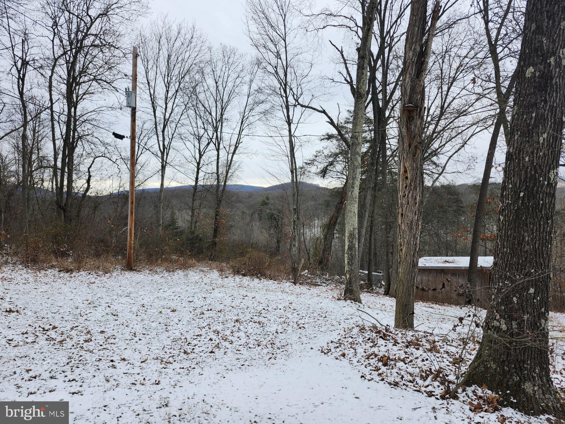 MOUNTAIN HERITAGE ESTATES - Residential