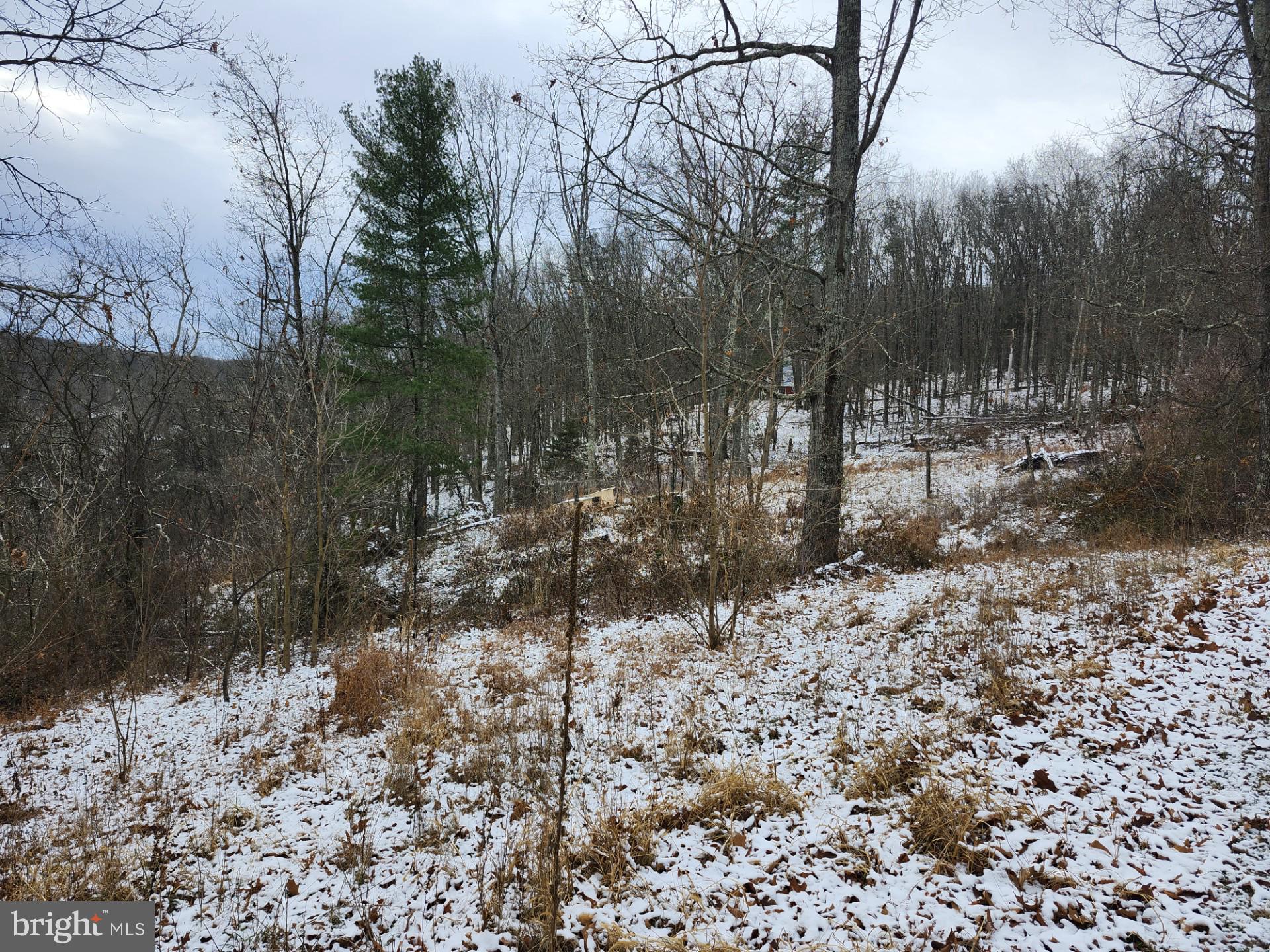 MOUNTAIN HERITAGE ESTATES - Residential