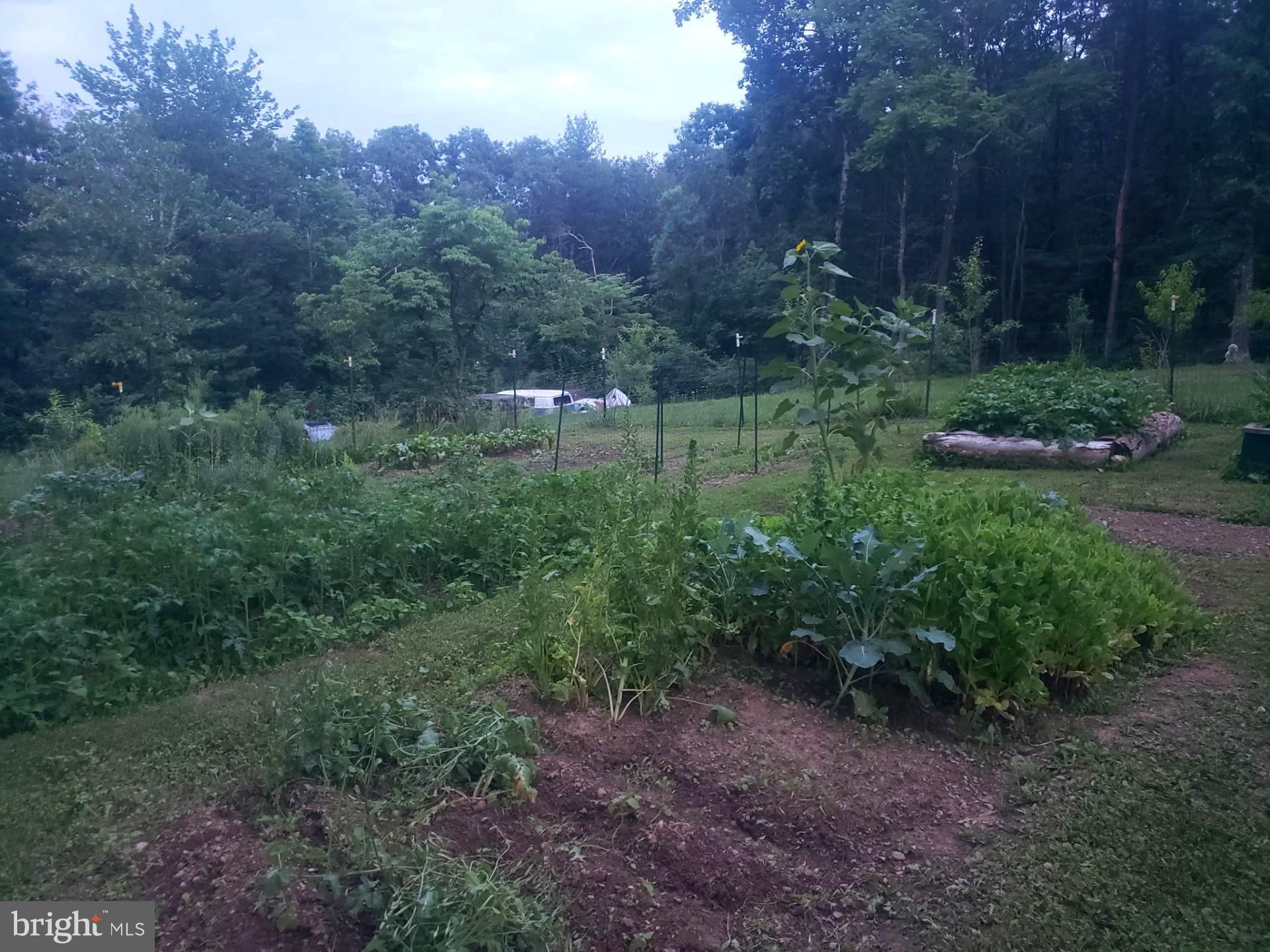 MOUNTAIN HERITAGE ESTATES - Residential