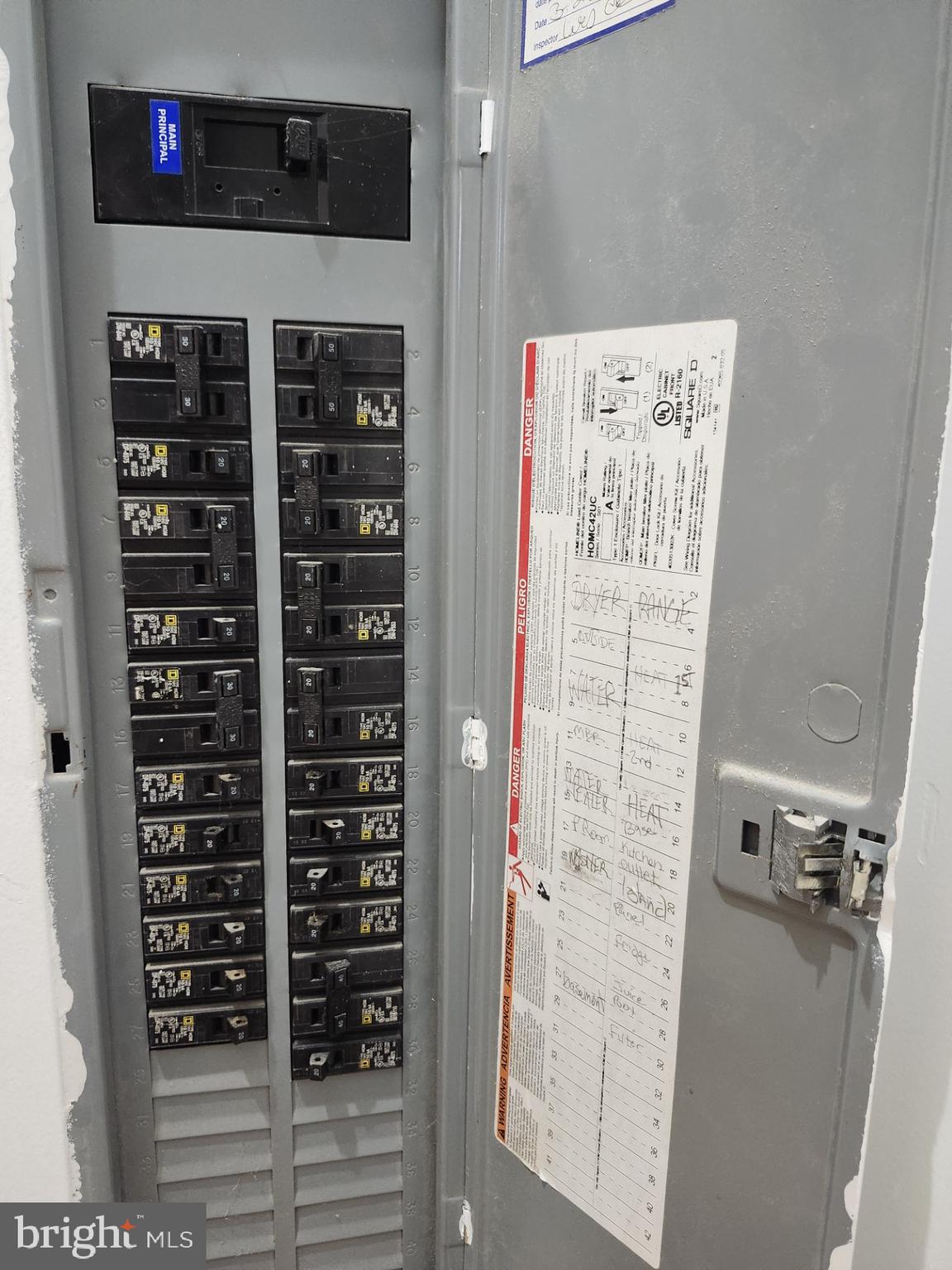 MOUNTAIN HERITAGE ESTATES - Residential