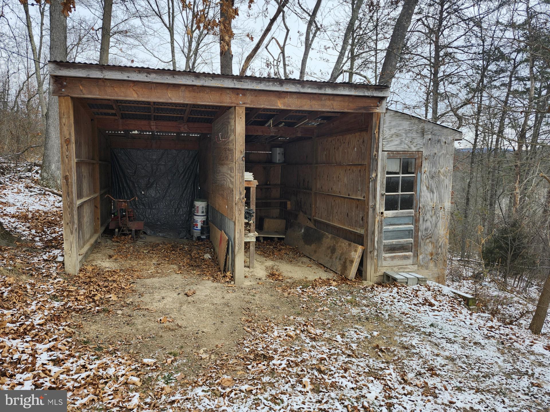 MOUNTAIN HERITAGE ESTATES - Residential