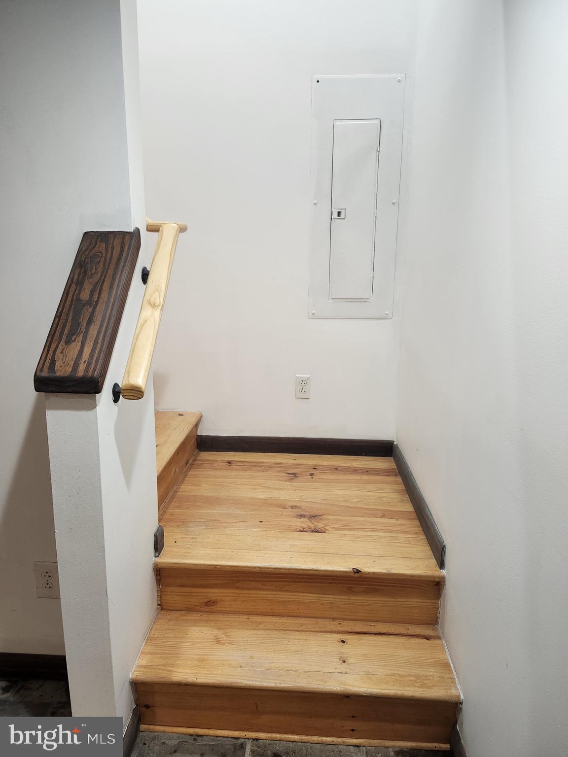 MOUNTAIN HERITAGE ESTATES - Residential