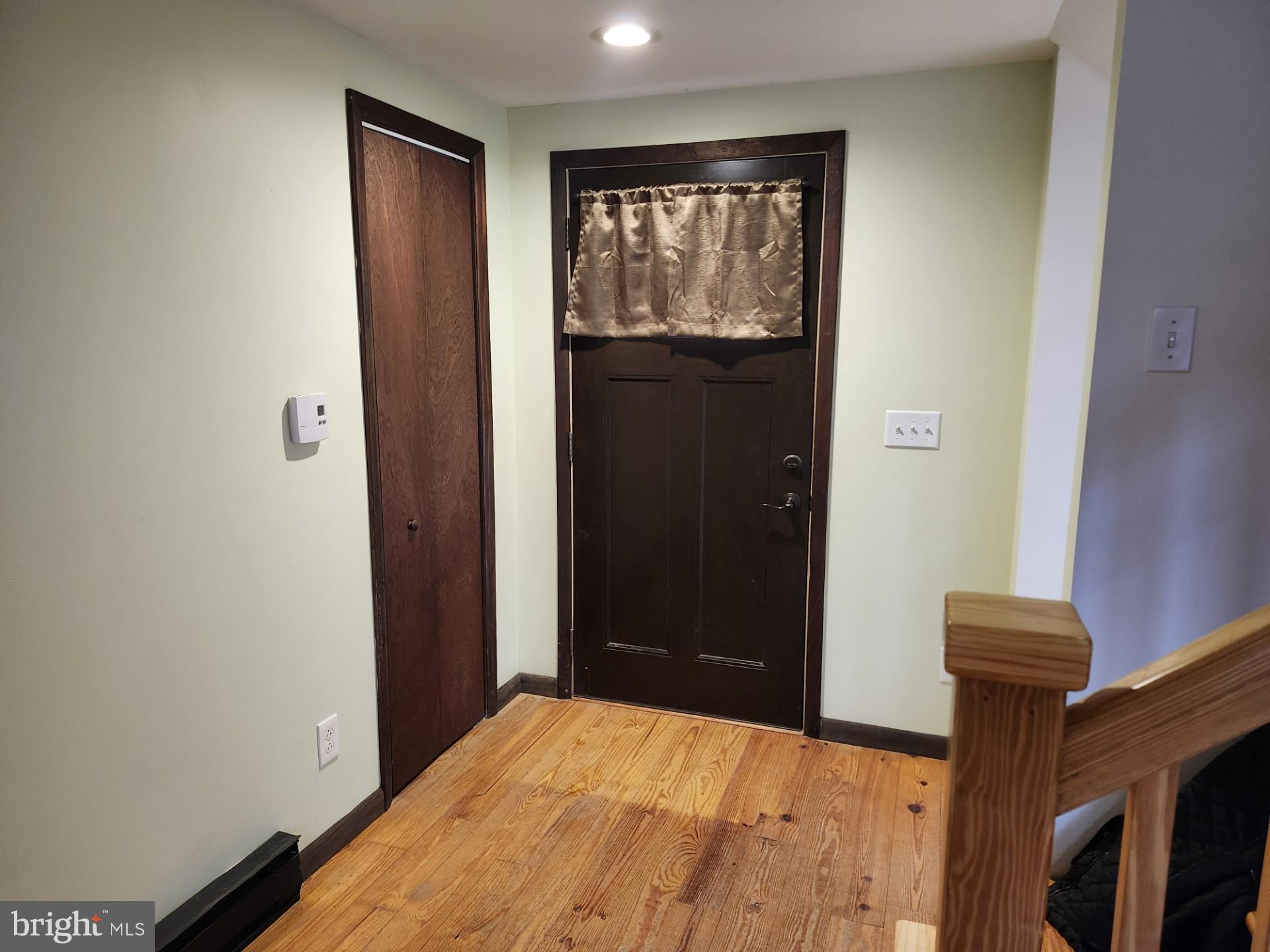 MOUNTAIN HERITAGE ESTATES - Residential