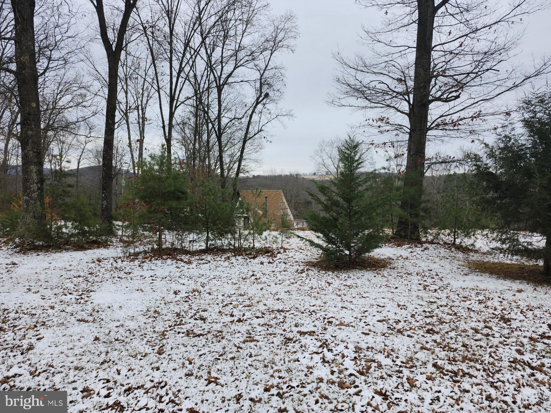 MOUNTAIN HERITAGE ESTATES - Residential