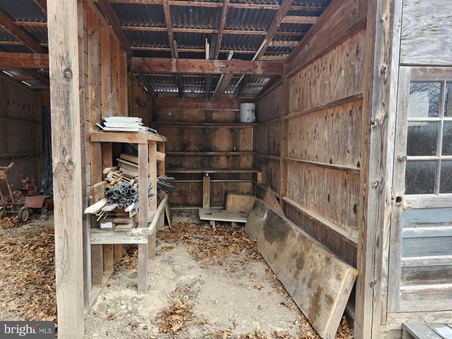 MOUNTAIN HERITAGE ESTATES - Residential