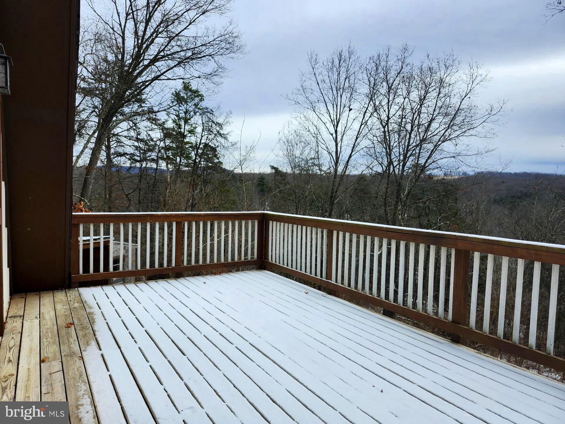 MOUNTAIN HERITAGE ESTATES - Residential