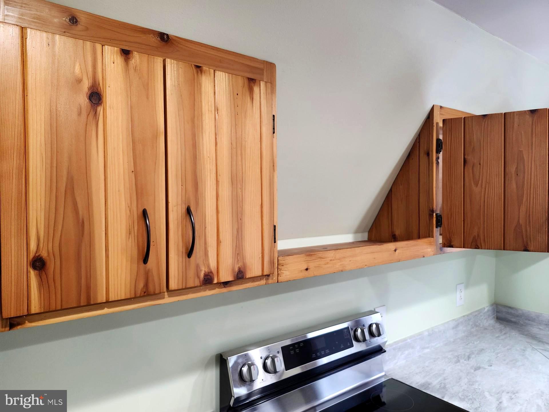 MOUNTAIN HERITAGE ESTATES - Residential