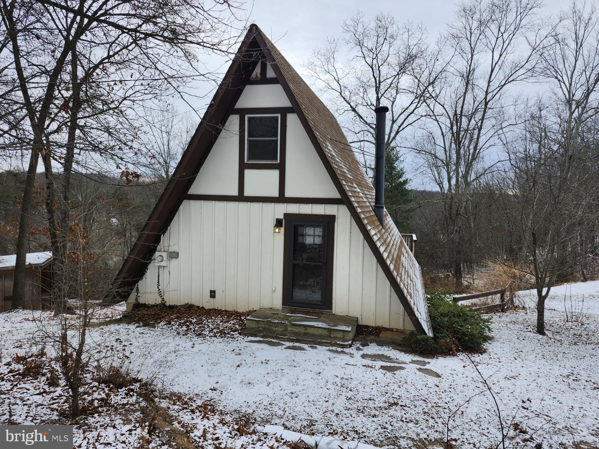 MOUNTAIN HERITAGE ESTATES - Residential