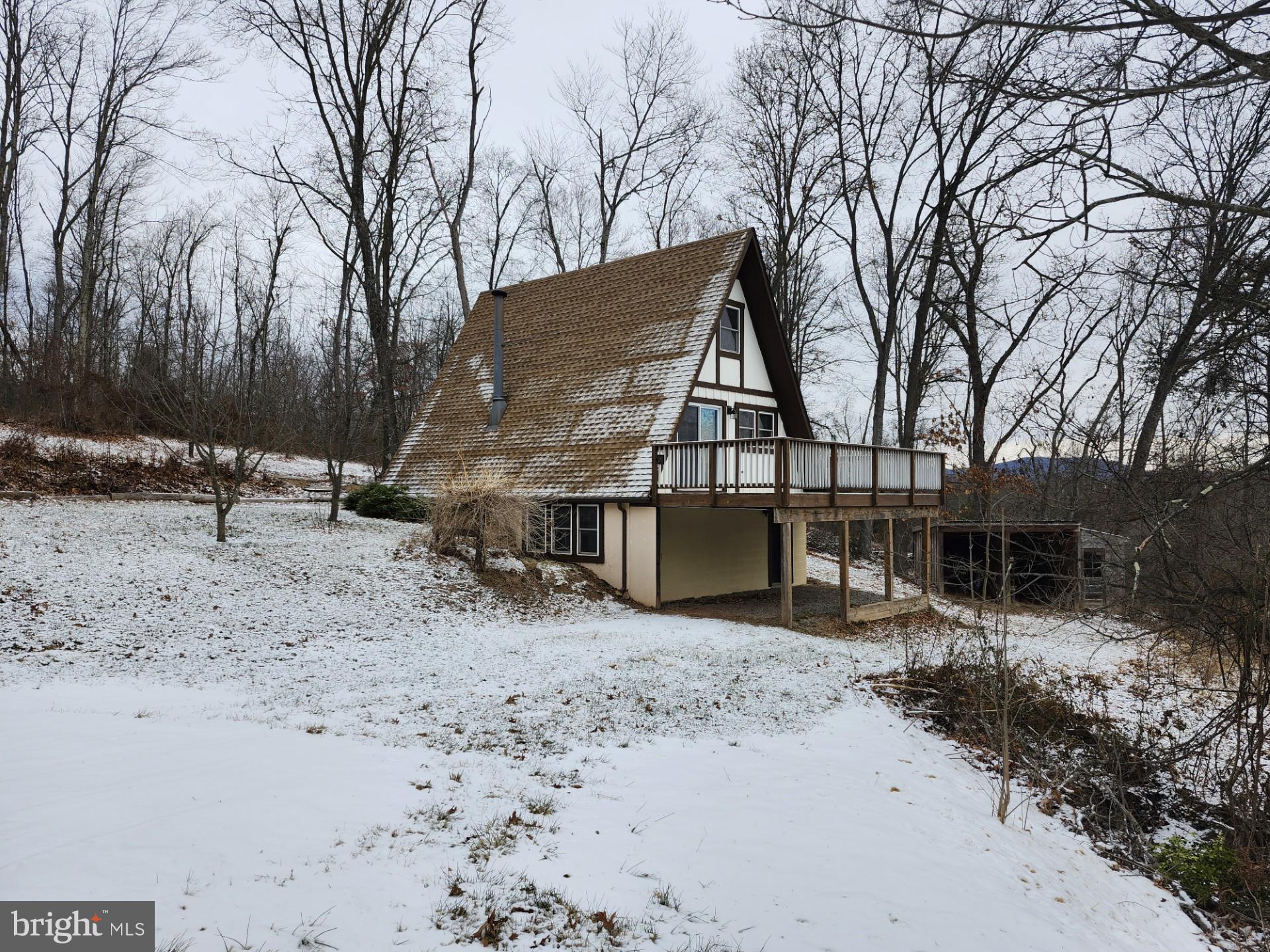 MOUNTAIN HERITAGE ESTATES - Residential