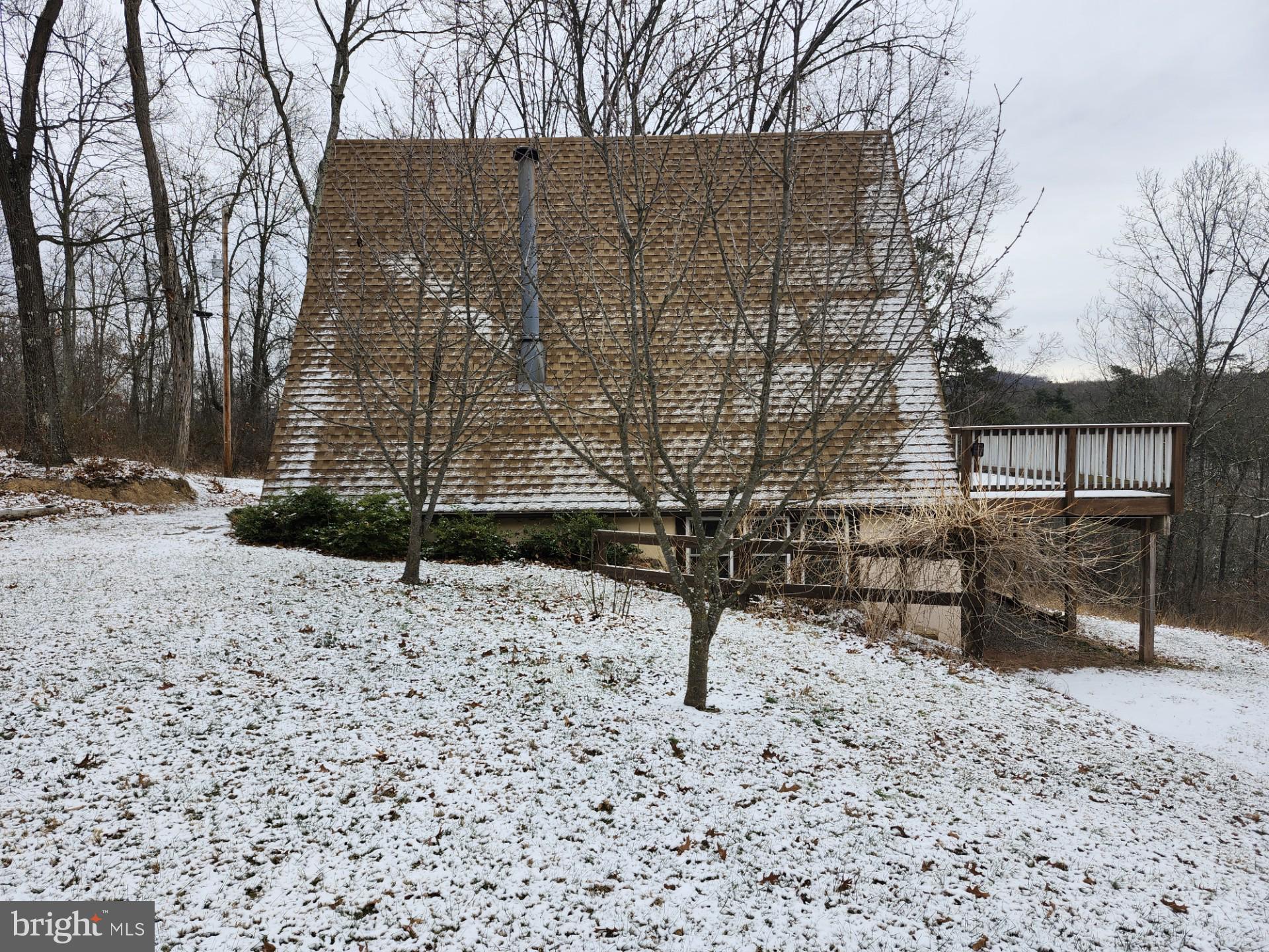 MOUNTAIN HERITAGE ESTATES - Residential