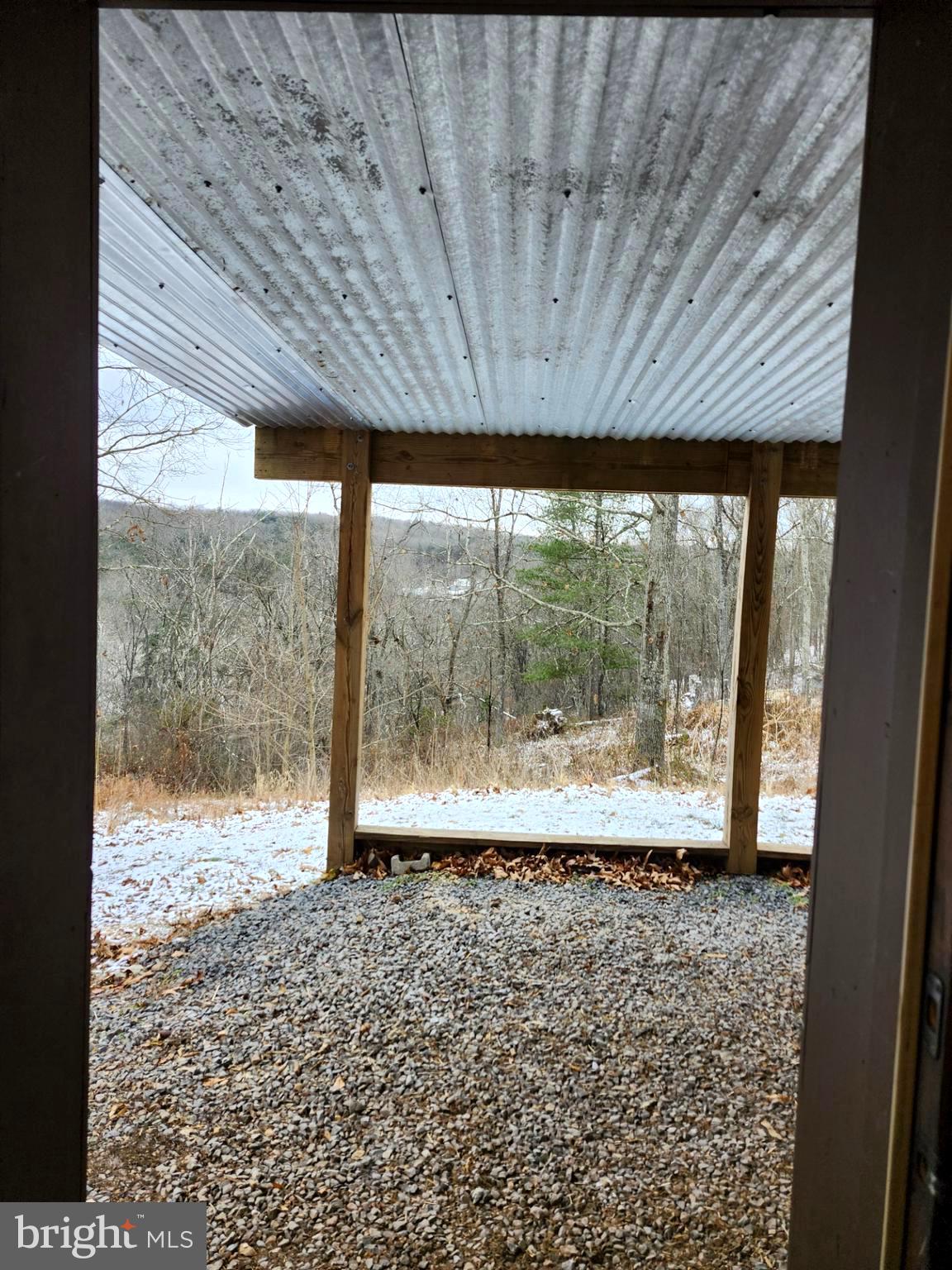 MOUNTAIN HERITAGE ESTATES - Residential