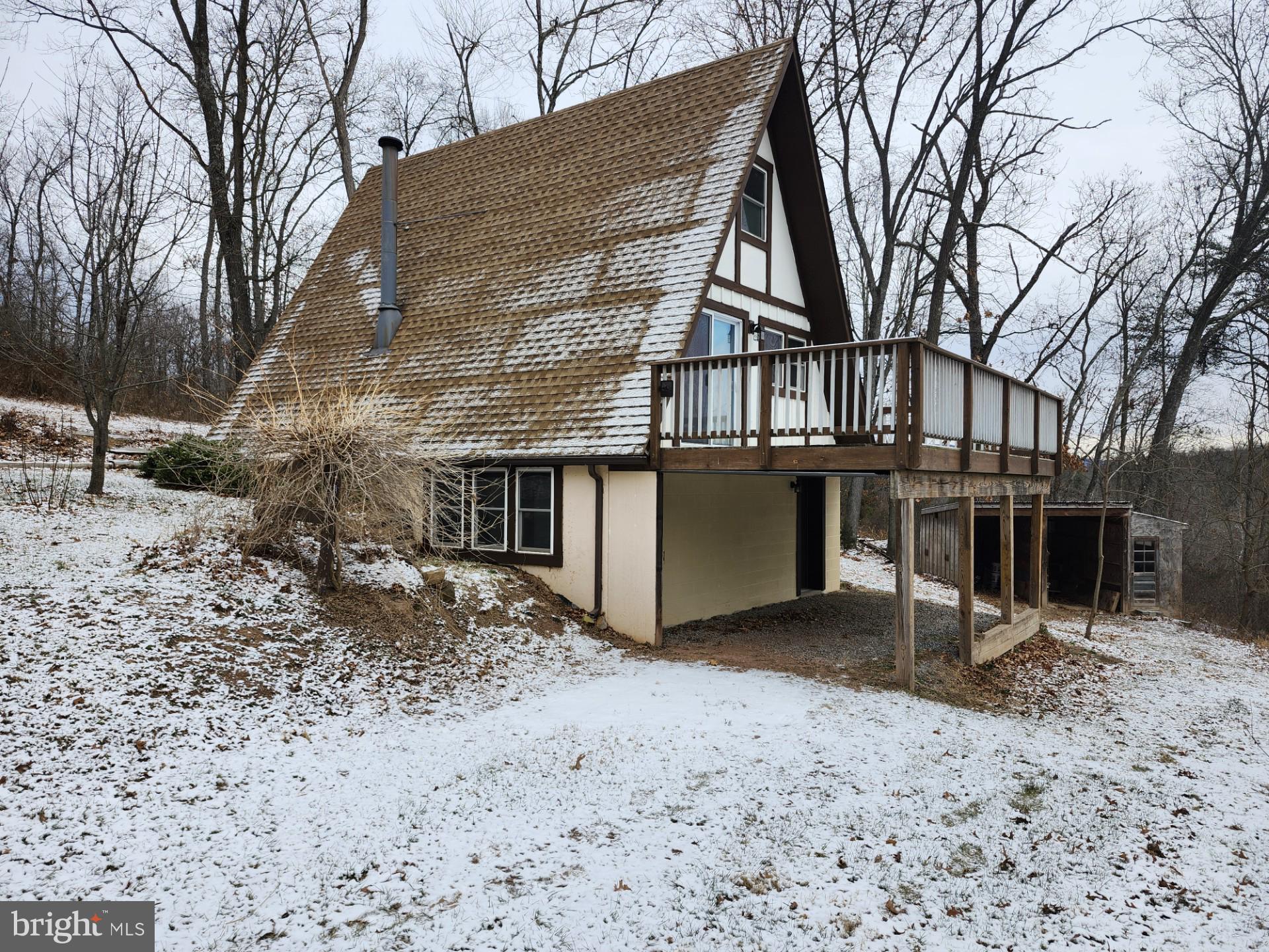 MOUNTAIN HERITAGE ESTATES - Residential