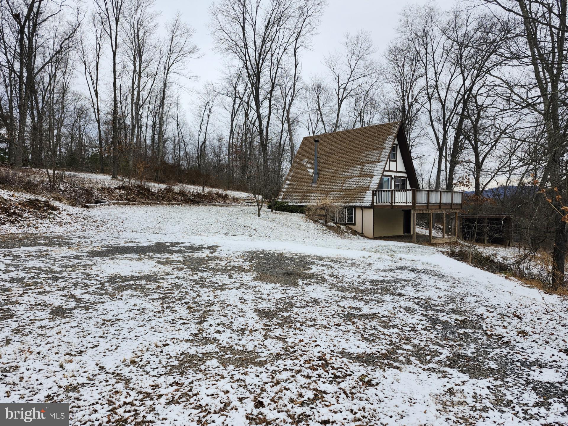 MOUNTAIN HERITAGE ESTATES - Residential