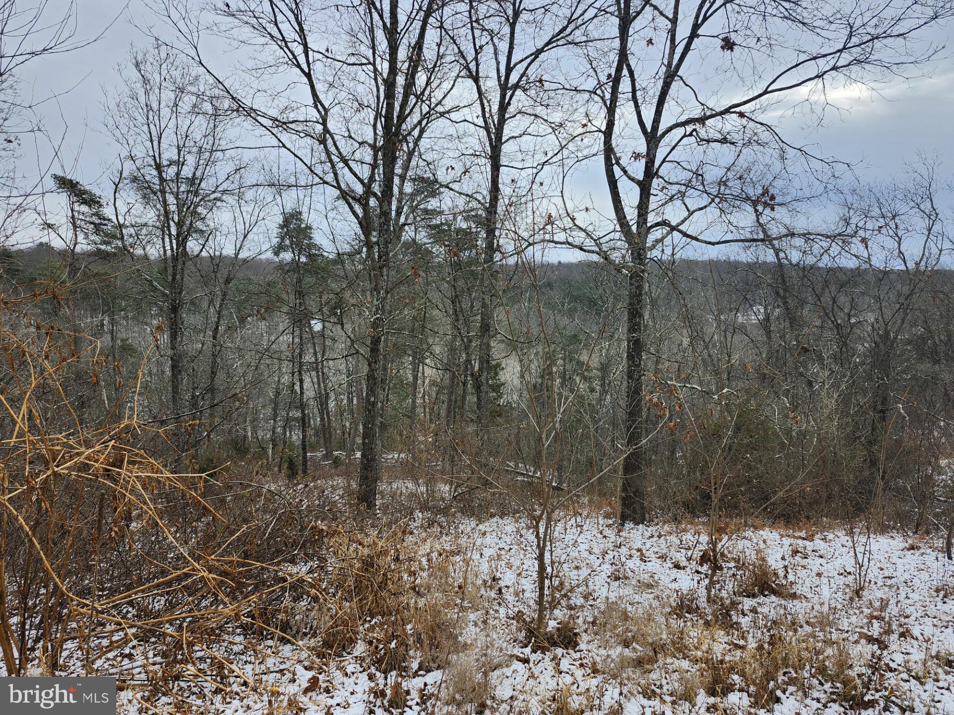 MOUNTAIN HERITAGE ESTATES - Residential